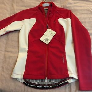 Cannondale Cycling Jacket